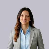 Natalia Bouvier de León